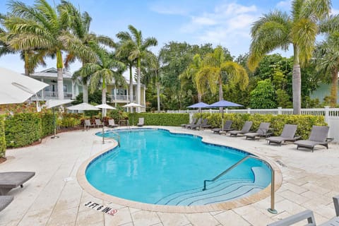 Outriggers 18- Happy Daze House in New Smyrna Beach