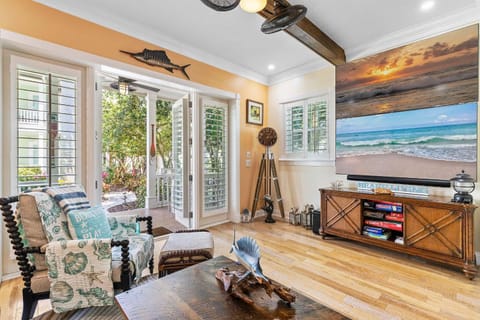 Outriggers 18- Happy Daze House in New Smyrna Beach