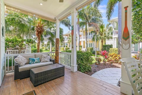 Outriggers 18- Happy Daze House in New Smyrna Beach