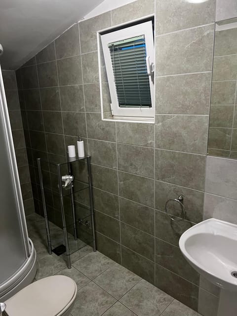 Amfora Apartment in Šibenik-Knin County, Croatia