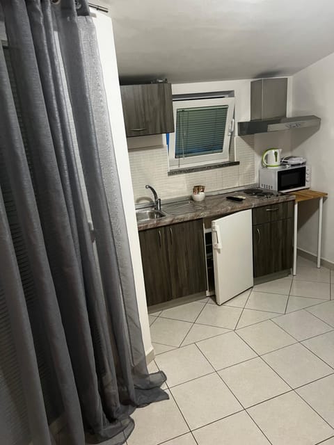 Amfora Apartment in Šibenik-Knin County, Croatia