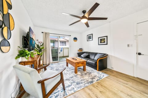 Big Island Kona Kai D3 by Coldwell Banker Island Vacations Apartment in Holualoa