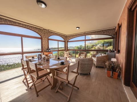 View (from property/room), Balcony/Terrace