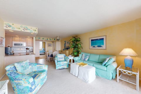 Sea Colony --- 703 Farragut House Rd Apartment in Sea Colony