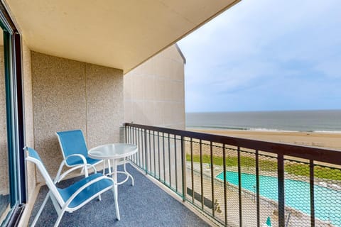 Sea Colony --- 703 Farragut House Rd Apartment in Sea Colony