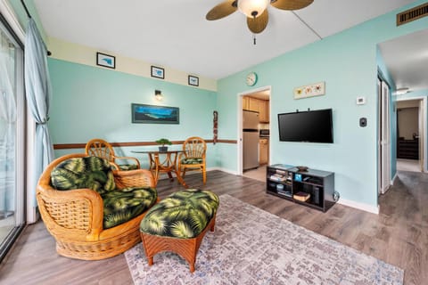 Big Island Kona Plaza 220 by Coldwell Banker Island Vacations Apartment in Holualoa