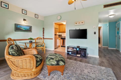 Big Island Kona Plaza 220 by Coldwell Banker Island Vacations Apartment in Holualoa