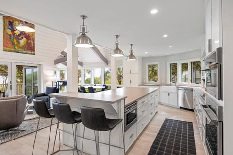 SS3521: 3521 Seascape House in Kiawah Island