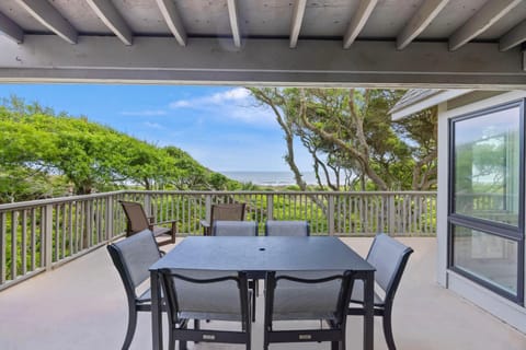 SS3521: 3521 Seascape House in Kiawah Island