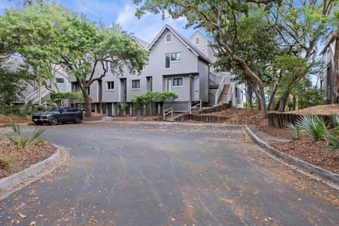 SS3521: 3521 Seascape House in Kiawah Island