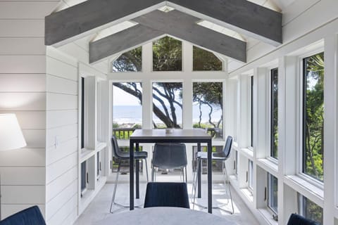 SS3521: 3521 Seascape House in Kiawah Island