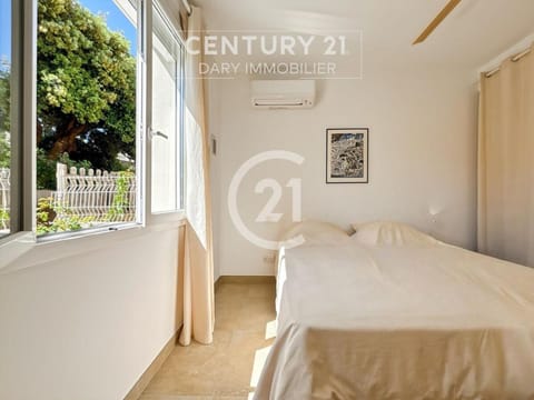 Superbe appartement T4 vue mer - Calvi Apartment in Calvi