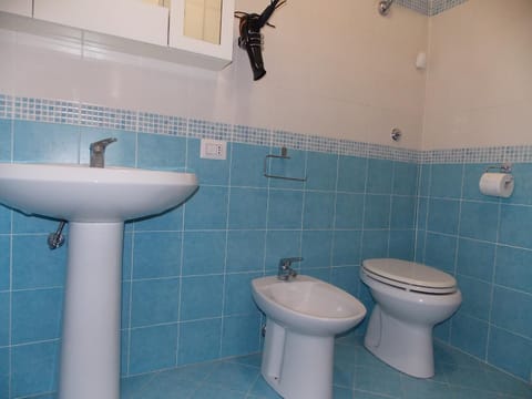 Il Borgo Apartment in Bolsena