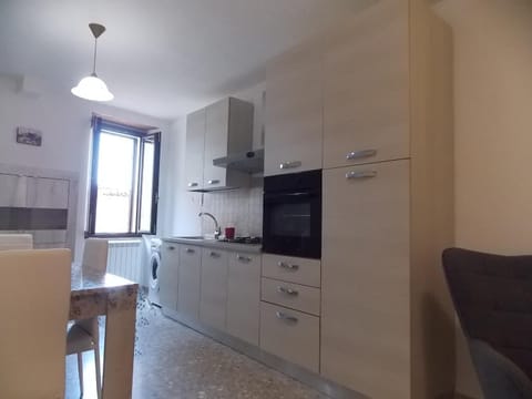 Il Borgo Apartment in Bolsena