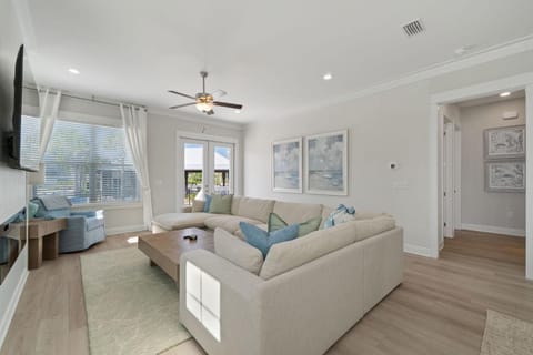 Sugar Shores at Summer Salt House in Orange Beach