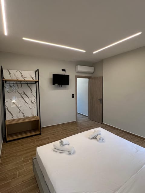 YourCastle Premium Apartments Apartment in Alexandroupoli