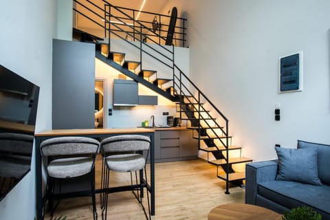 YourCastle Premium Apartments Apartment in Alexandroupoli