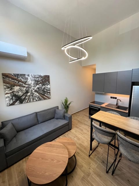 YourCastle Premium Apartments Apartment in Alexandroupoli