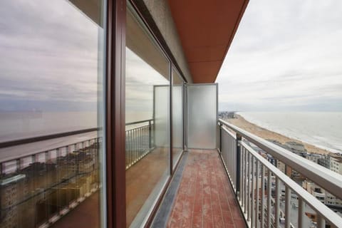 LECOMTE - North Sea Lofts 102 Apartment in Hauts-de-France
