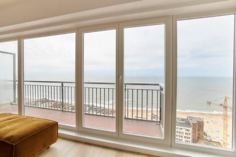 LECOMTE - North Sea Lofts 102 Apartment in Hauts-de-France