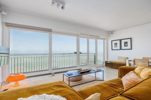 LECOMTE - North Sea Lofts 102 Apartment in Hauts-de-France