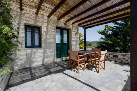 Property building, Balcony/Terrace, Living room