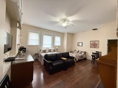 Lake Huron Lodge Nature lodge in Lexington