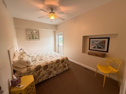 Lake Huron Lodge Nature lodge in Lexington