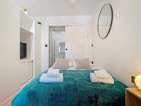 Suite Peace & Love - Appartement central Apartment hotel in Île-de-France
