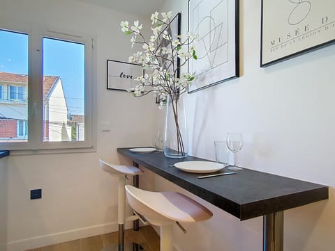 Suite Peace & Love - Appartement central Apartment hotel in Île-de-France