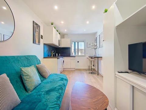 Suite Peace & Love - Appartement central Apartment hotel in Île-de-France