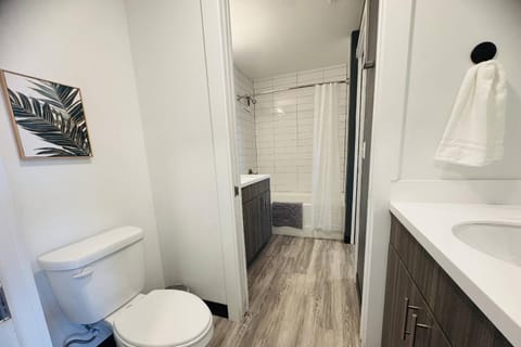 The Well #205 House in Zephyrhills