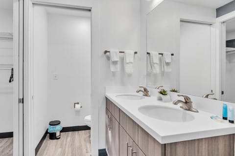 The Well #205 House in Zephyrhills