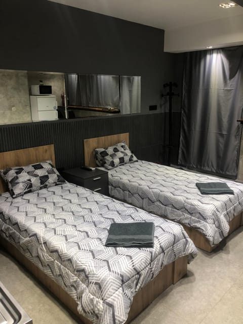 ADAPTED KITCHEN IN APARTMENT for modest people at great location Apartment in Skopje