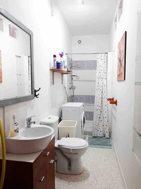 Double BEDROOM in Swatar Bed and Breakfast in Malta