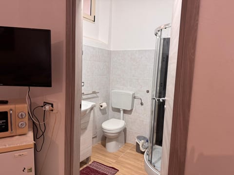 Vals Peter's Home Apartment in Sardinia