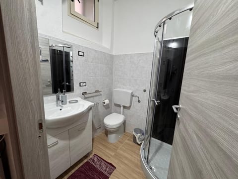 Vals Peter's Home Apartment in Sardinia