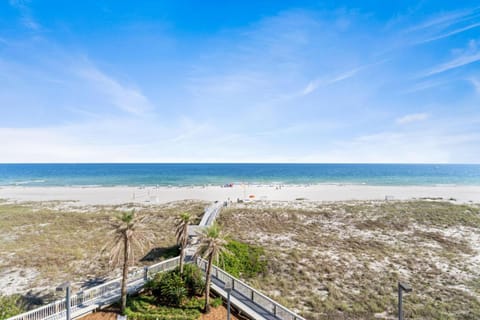 Spanish Key 306 House in Ono Island