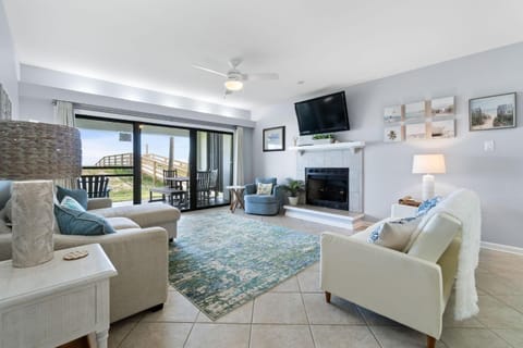 Shipwatch A104 House in Ono Island