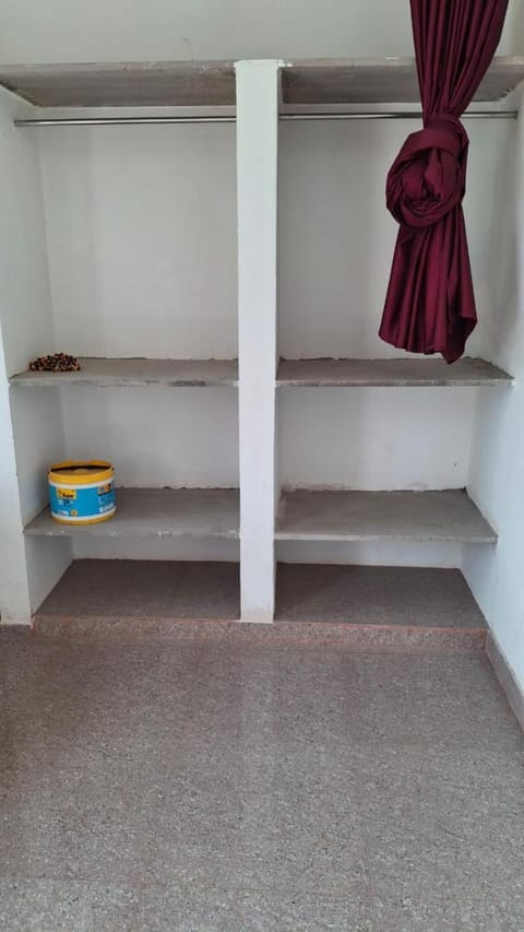 Guest House with 1 room with kitchen counter Bed and Breakfast in Jaipur