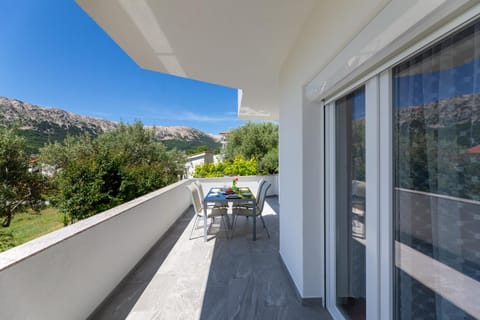 Apartments Lucija Apartment in Lika-Senj County