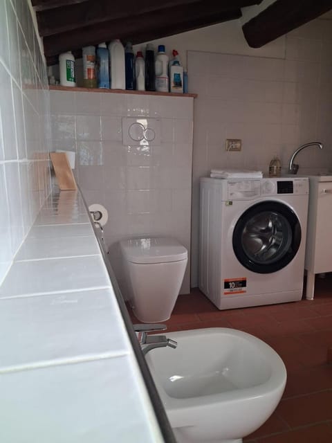 Il Loggiato del Corso Apartment in Citta di Castello