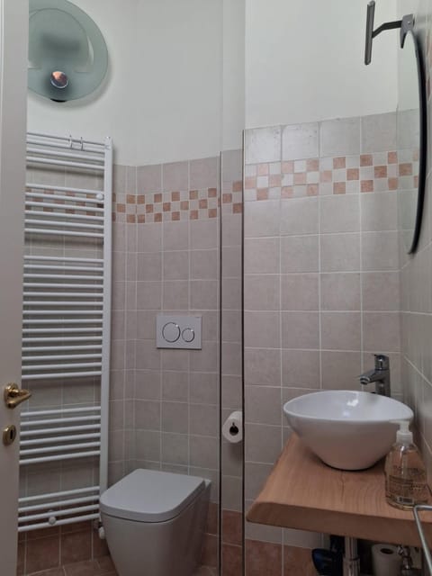 Il Loggiato del Corso Apartment in Citta di Castello