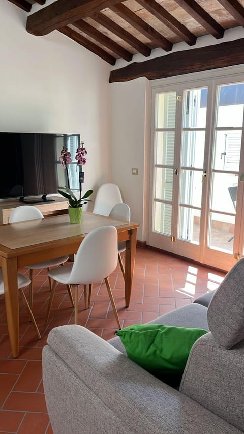 Il Loggiato del Corso Apartment in Citta di Castello