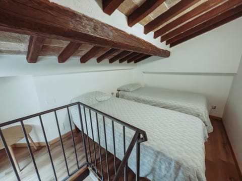 Il Loggiato del Corso Apartment in Citta di Castello