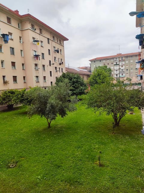Habitación de Marta Apartment in Madrid