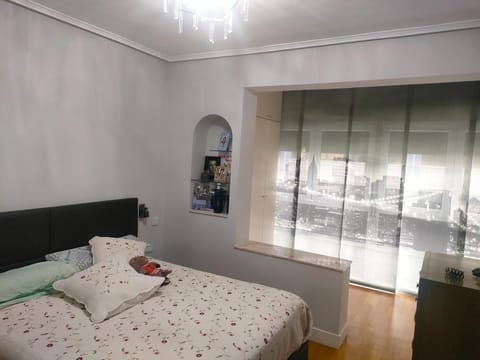 Habitación de Marta Apartment in Madrid