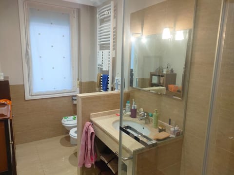 Habitación de Marta Apartment in Madrid