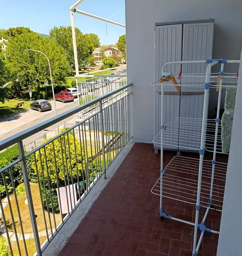 Property building, View (from property/room), Balcony/Terrace