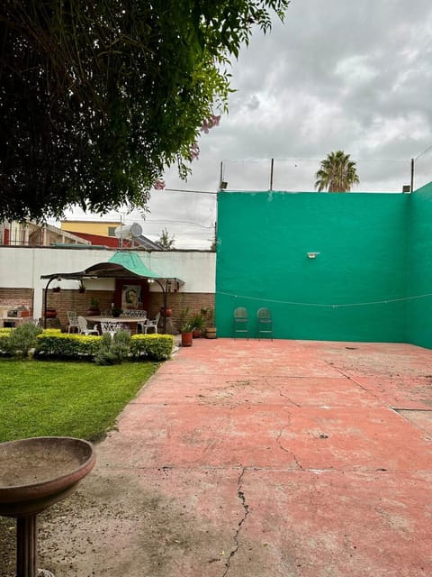 Beautiful Loft 10 minutes from AIFA Apartment in Hidalgo, Mexico